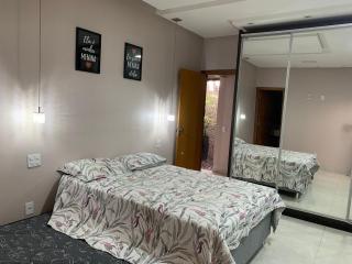 Casa Recanto Efigênia Piscina Aquecida - 7