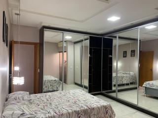 Casa Recanto Efigênia Piscina com piscina aquecida - 4