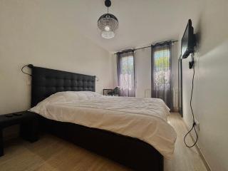 Moderne T3 près de Morillon avec parking, WIFI, appareils à raclette et fondue - FR-1-624-177 - 4