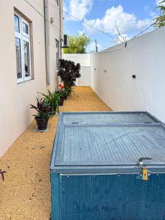 Bonzour Tropical Apartments l 2 Bedrooms l Pool l Equipped kitchen l Cosy l Trou aux Biches l Mauritius - 0