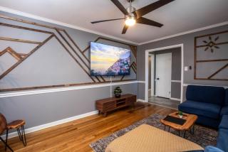 Cozy 3bdrm2ba with GAME ROOM - 5