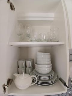 Atrium Apartments - Nutmeg Nook - 4