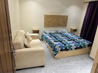 Dakar Yoff virage - 4