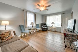 Wine Country Charmer 4 Mi to Dtwn Walla Walla! - 7