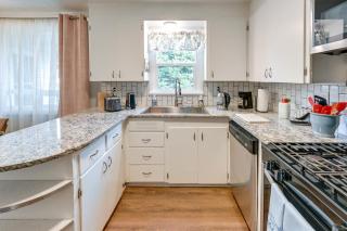 Wine Country Charmer 4 Mi to Dtwn Walla Walla! - 3