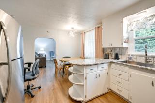 Wine Country Charmer 4 Mi to Dtwn Walla Walla! - 2