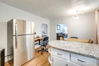 Wine Country Charmer 4 Mi to Dtwn Walla Walla! - 1