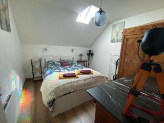 Coco Bonnevie - 3