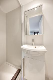 Studio Urbain tout équipé - Face au Métro 2 - 8