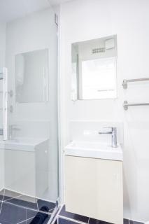 Petit cocon parisien - Métro au pied - Alexandre Dumas - 7