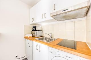 Petit cocon parisien - Métro au pied - Alexandre Dumas - 3