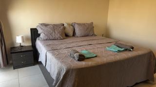 Wide 4-Room Apartment with Modern Amenities - 5