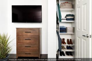InTown Suites Extended Stay Atlanta GA - Norcross - 3