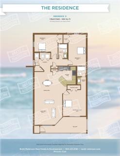 Phoenix East 706 condo - 9