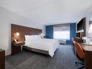 Holiday Inn Express & Suites Augusta West - Ft Gordon Area by IHG - 6