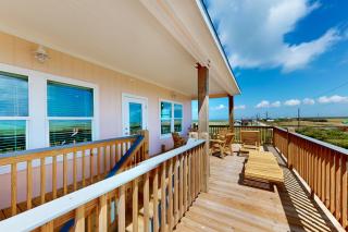Escape Bay Views Family Retreat Dog Friendly - 7