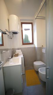 Sky House Carrara - Bergamo - 2