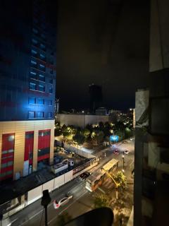 Tirana center view - 3