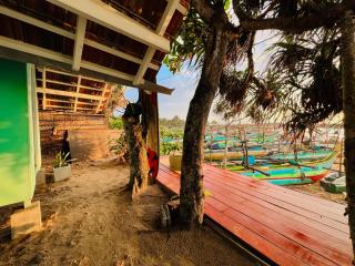 Ayaan Beach Home - 7