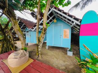 Ayaan Beach Home - 5