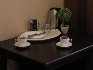 Just comfort - 2