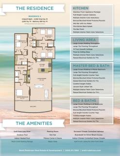 Phoenix Gulf Towers 1904 condo - 8