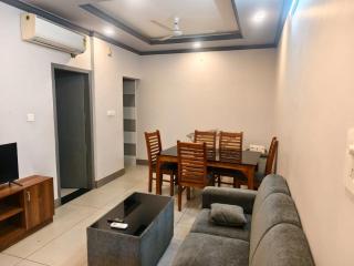 1 Bed room Apartments - Thiruvalla - 4