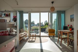 Welkom in mijn Studio bij het Snekermeer ! - 6