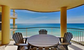 Beach Colony East 12D - 0