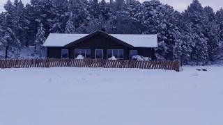 Kvamsfjellet - Rondane - 0