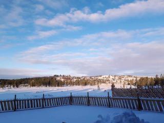 Kvamsfjellet - Rondane - 1