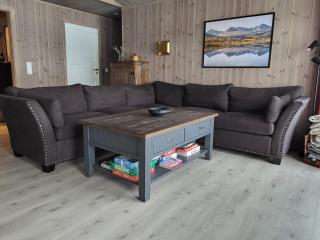 Kvamsfjellet - Rondane - 6