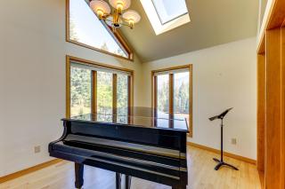 On 160 Acres with Creeks and Trails Scenic Ronan Gem! - 3