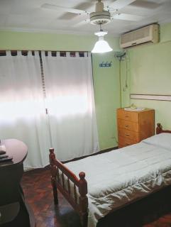 Departamento sobre Boulevard Oroño - 1