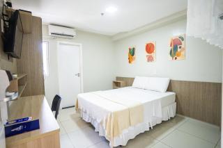 Hotel Ilha Costeira - 1