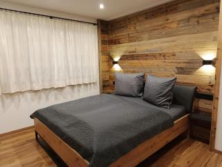 Ferienwohnung Vogelsang - 2