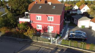 OhPardon! Monteurwohnungen Burglengenfeld - Burglengenfeld - 9