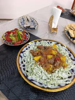 Mubina Khiva B&B - 5