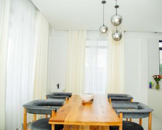 Smile Apartments Arusha - Arusha - 7