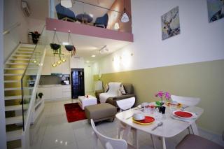 MLH Designer Duplex Suite @ EkoCheras - 1