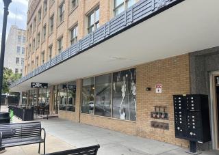 Husker Home TEN40 is in the heart of Downtown Lincoln where you can walk to Haymarket & UNL - 3