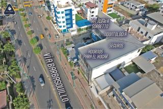 Ideal apartment for vacation or remote work - Manta - 8