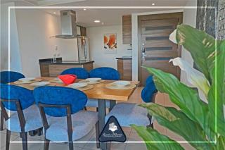 Ideal apartment for vacation or remote work - 5