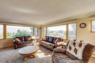 Hot Tub, Views and Private Dock Polson Haven! - 6