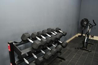 HOTEL NABU DEL PACIFICO - 2