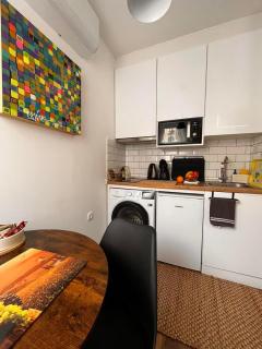 Studio apartman Zoe - 4