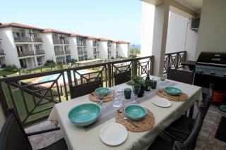 Topanga Beach Apartment - 9