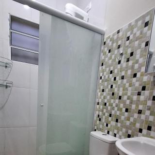 Casa Mar e Sol Barra Seca Ubatuba - 1