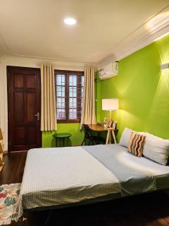 Rainbow HomeStay - No 8 Alley 18B Tong Dan - 3