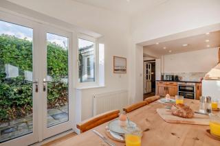 Bakers Cottage - Sidestrand - 5